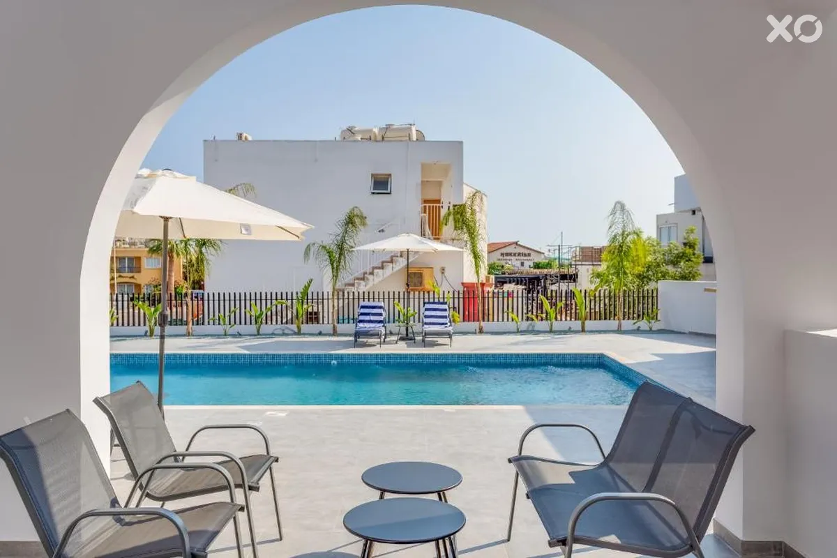 Zoi Hotel
