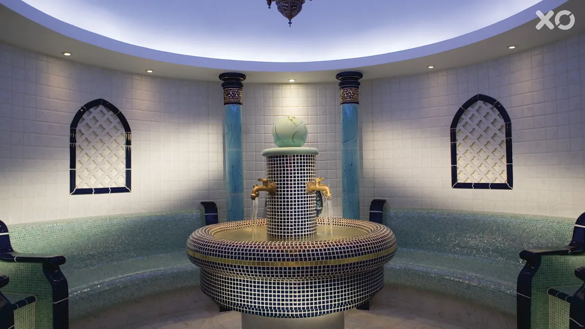The Ritz-Carlton, Abama
