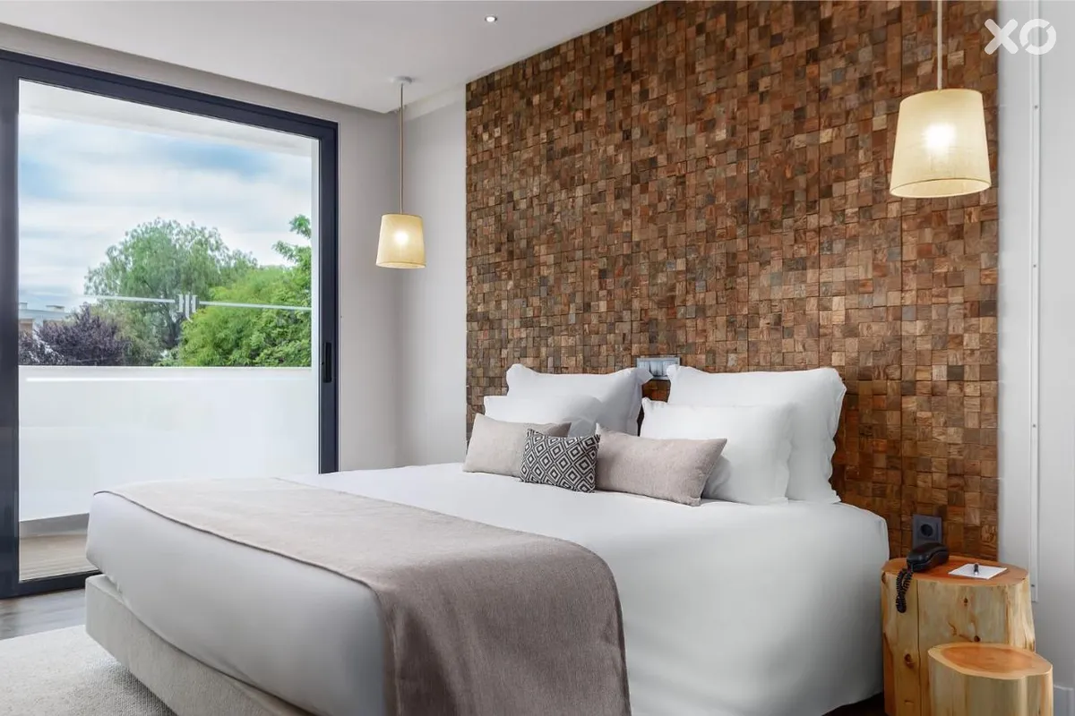 Jupiter Marina Hotel - Couples & Spa