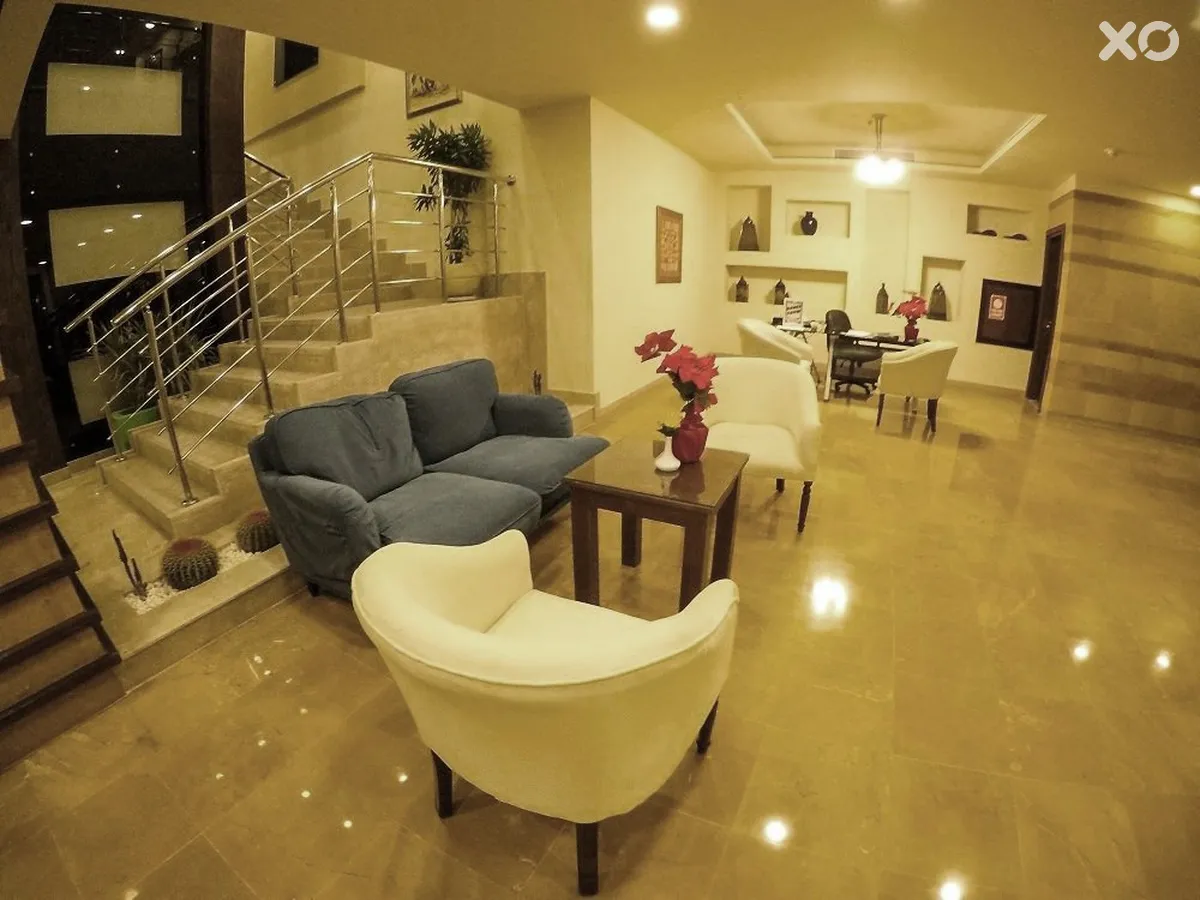 Marina Resort Port Ghalib
