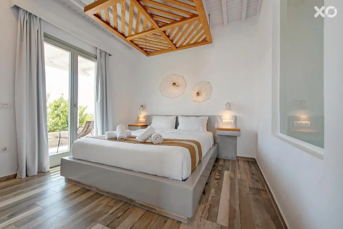 Osom Resort
