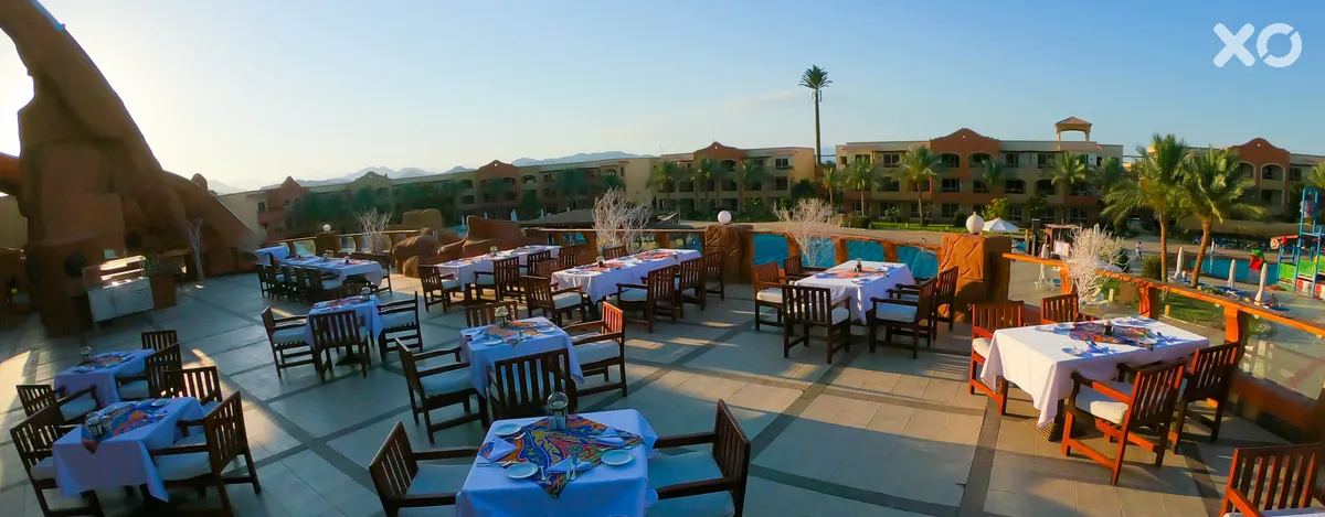 Regency Plaza Aqua Park & ​​Spa