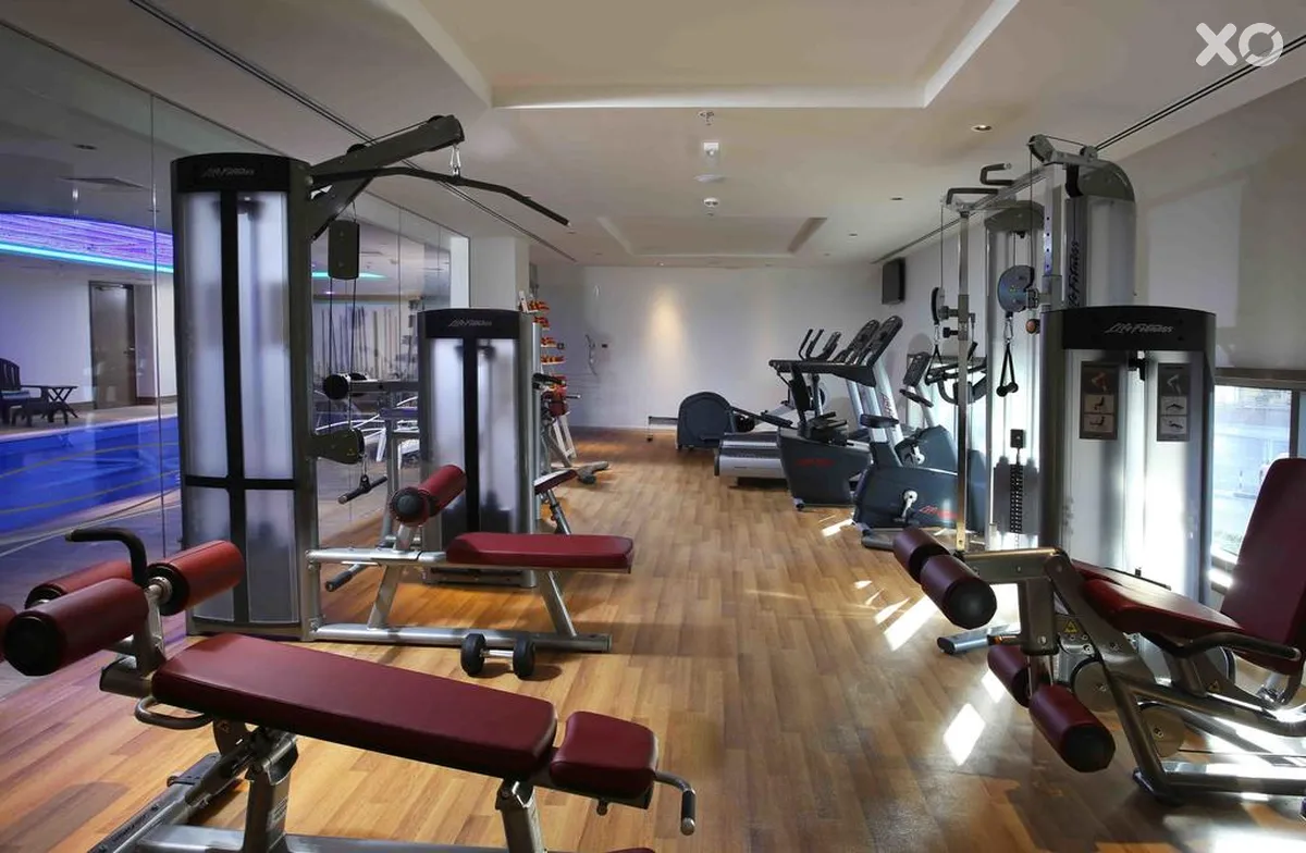 Ibis Styles Dubai Jumeira