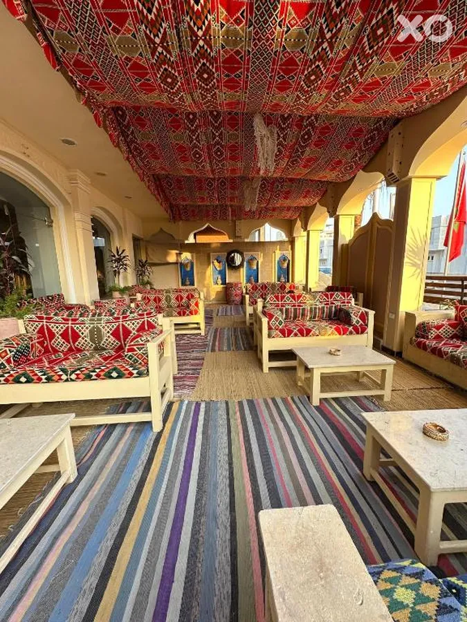 Elaria Hurgada Hotel