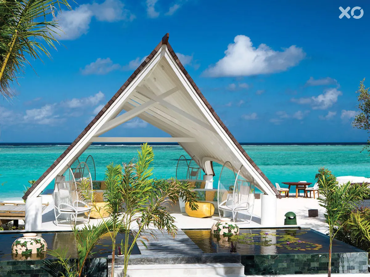 Ozen by Atmosphere at Maadhoo