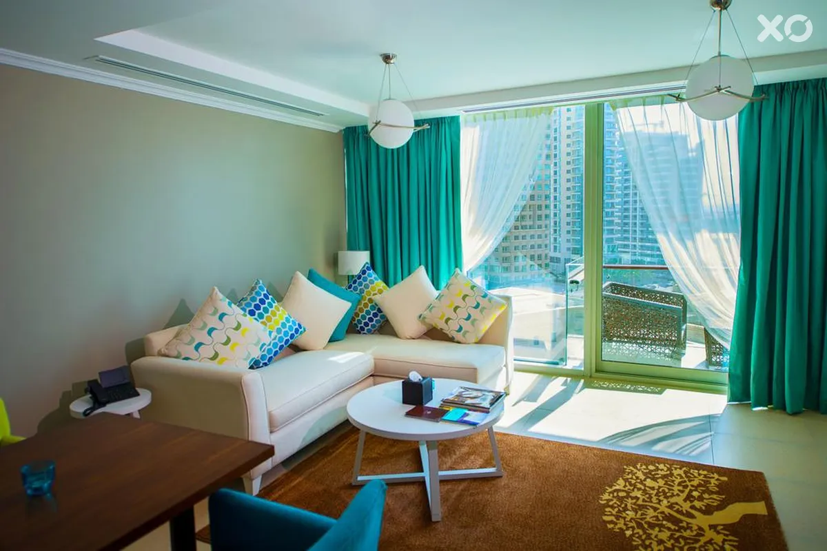 Jannah Place Dubai Marina