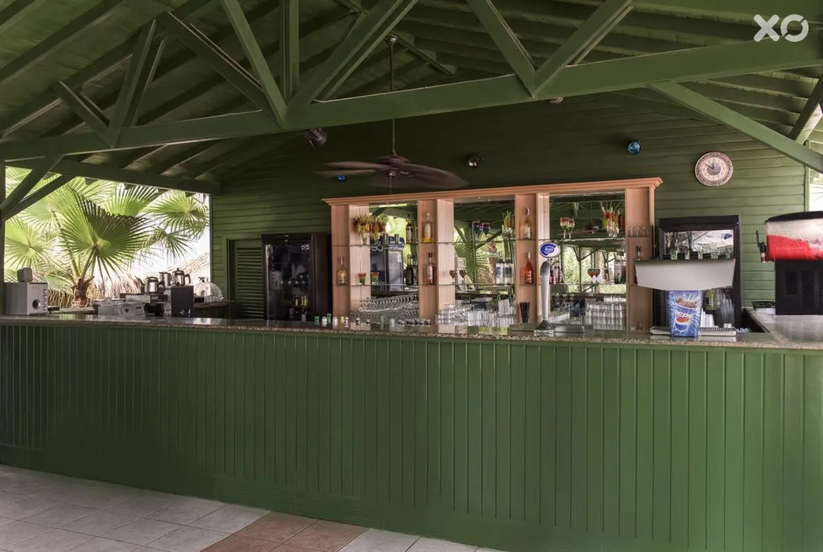 Botanik Hotel & Resort