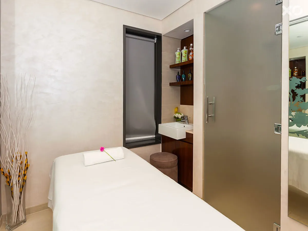 Flora Al Barsha Hotel