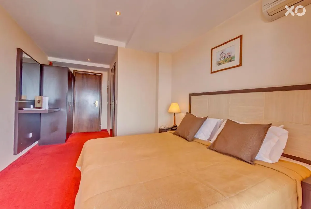 Alkyonis Hotel