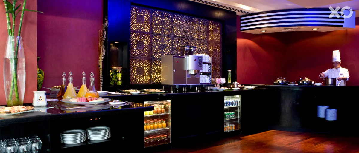 Dusit Thani Dubai