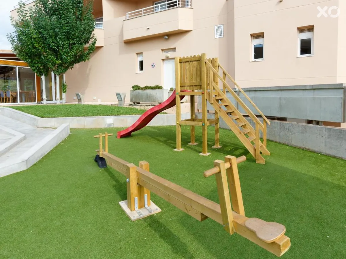 Dunes Platja Aparthotel