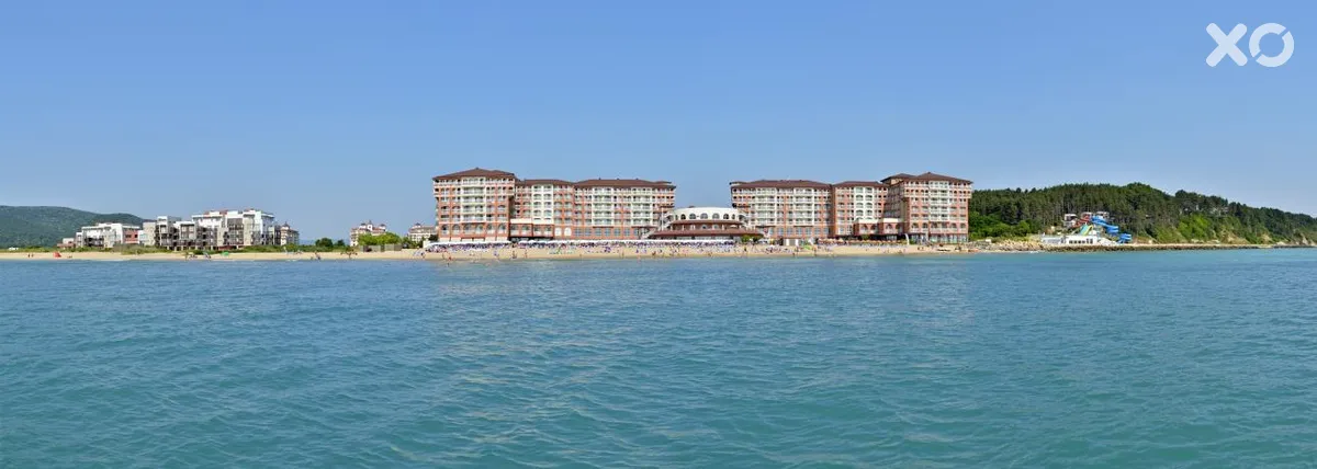 Sol Luna Bay Resort