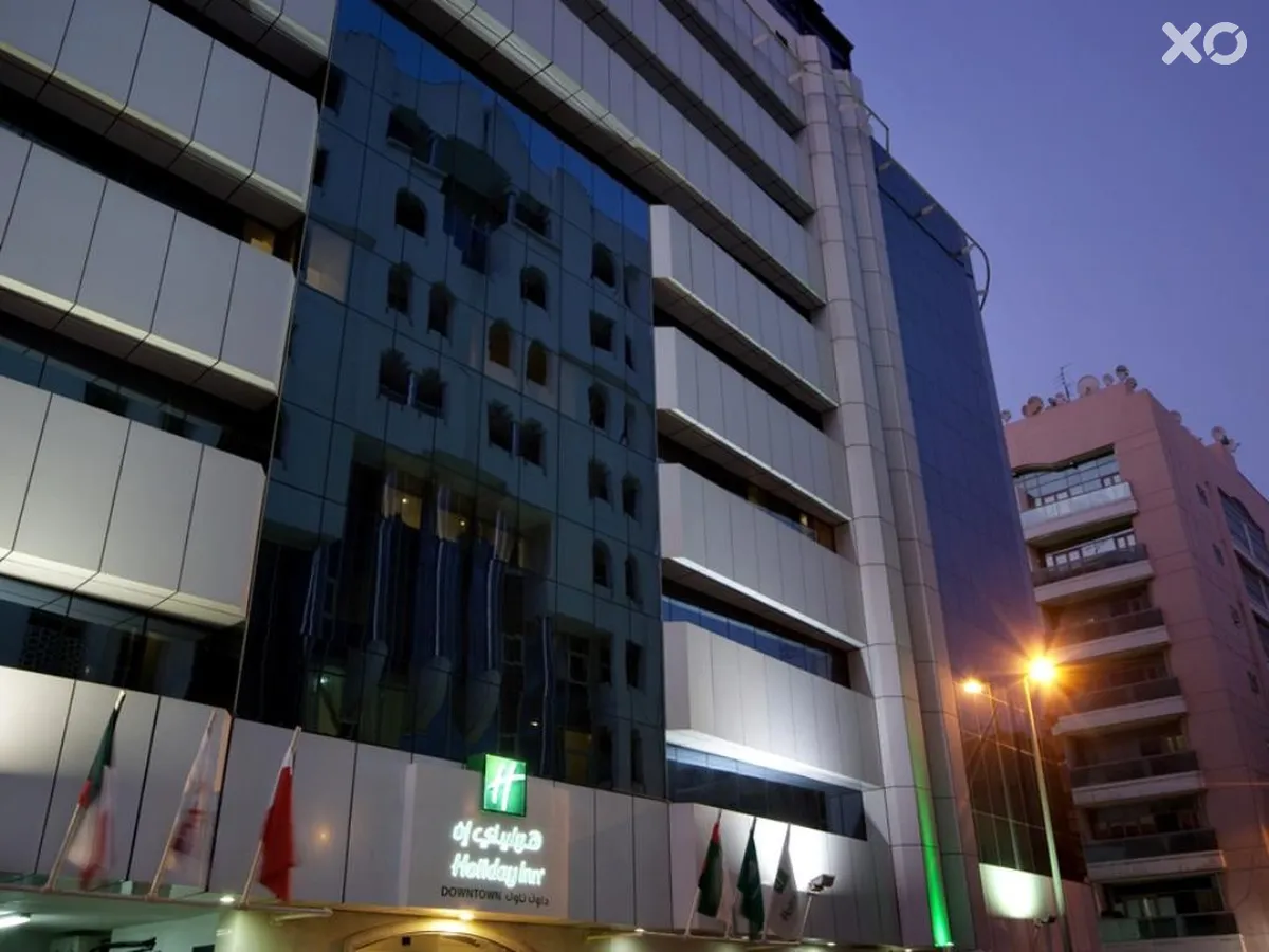 Excelsior Hotel Al Rigga