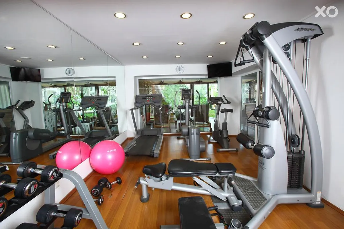 DoubleTree by Hilton Bodrum Marina Vista