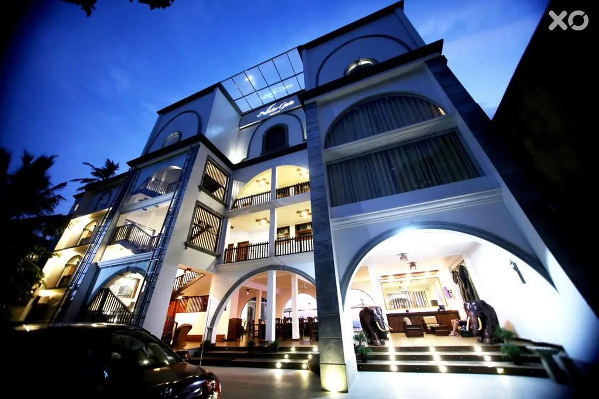 Water Gate Resort & Spa