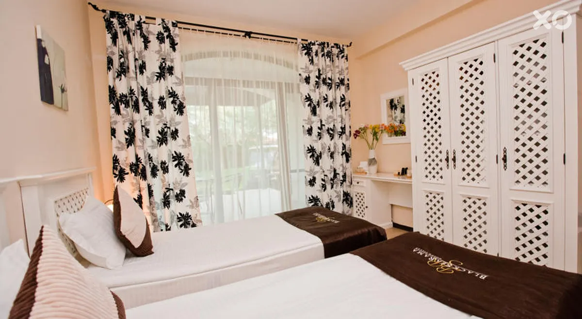 BlackSeaRama Golf & Villas