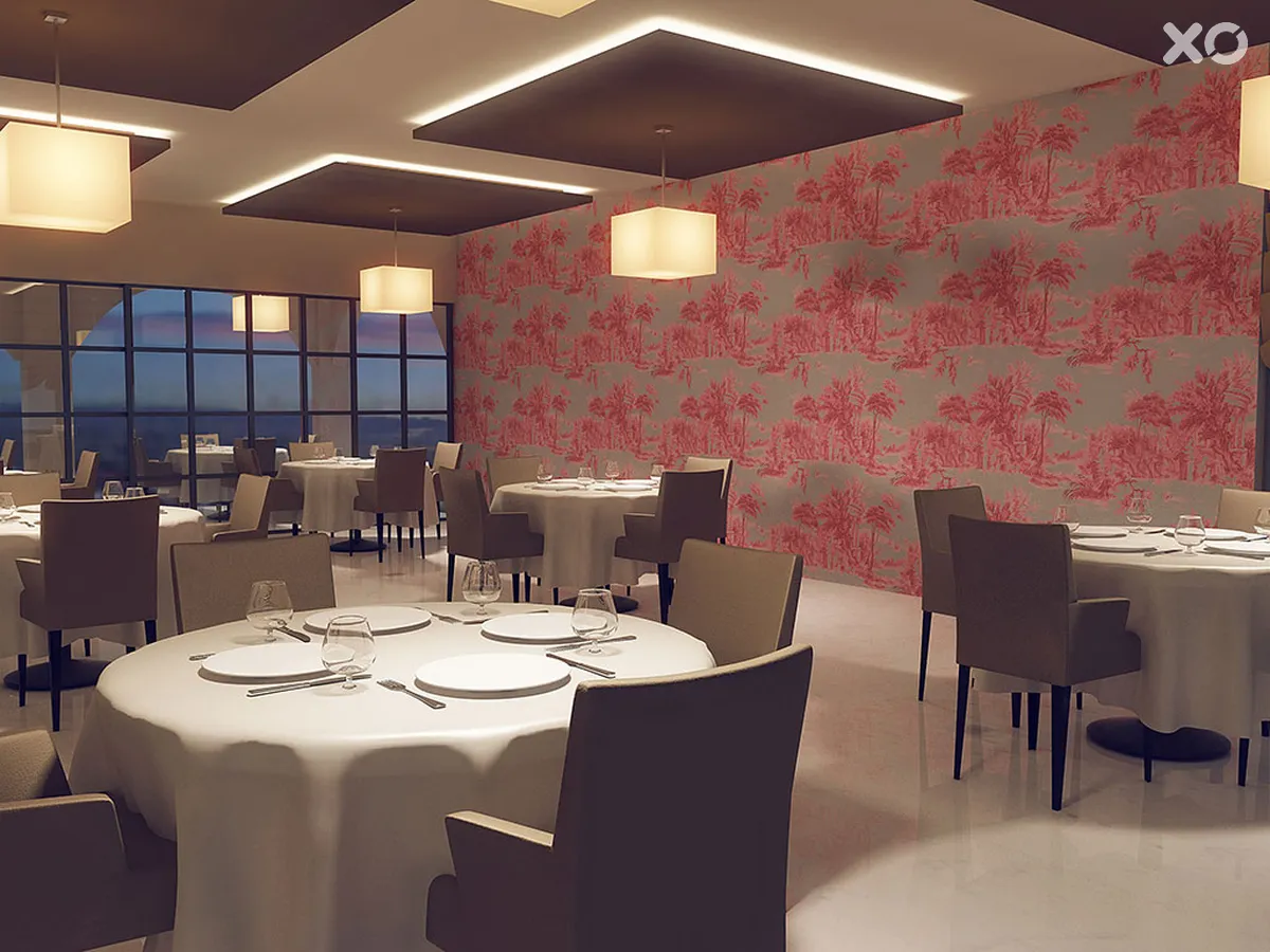 Elegance Luxury Executive Suites
