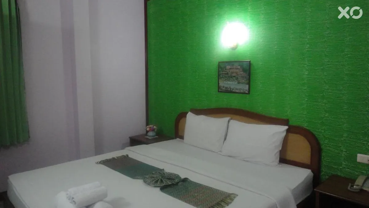 Thepparat Lodge
