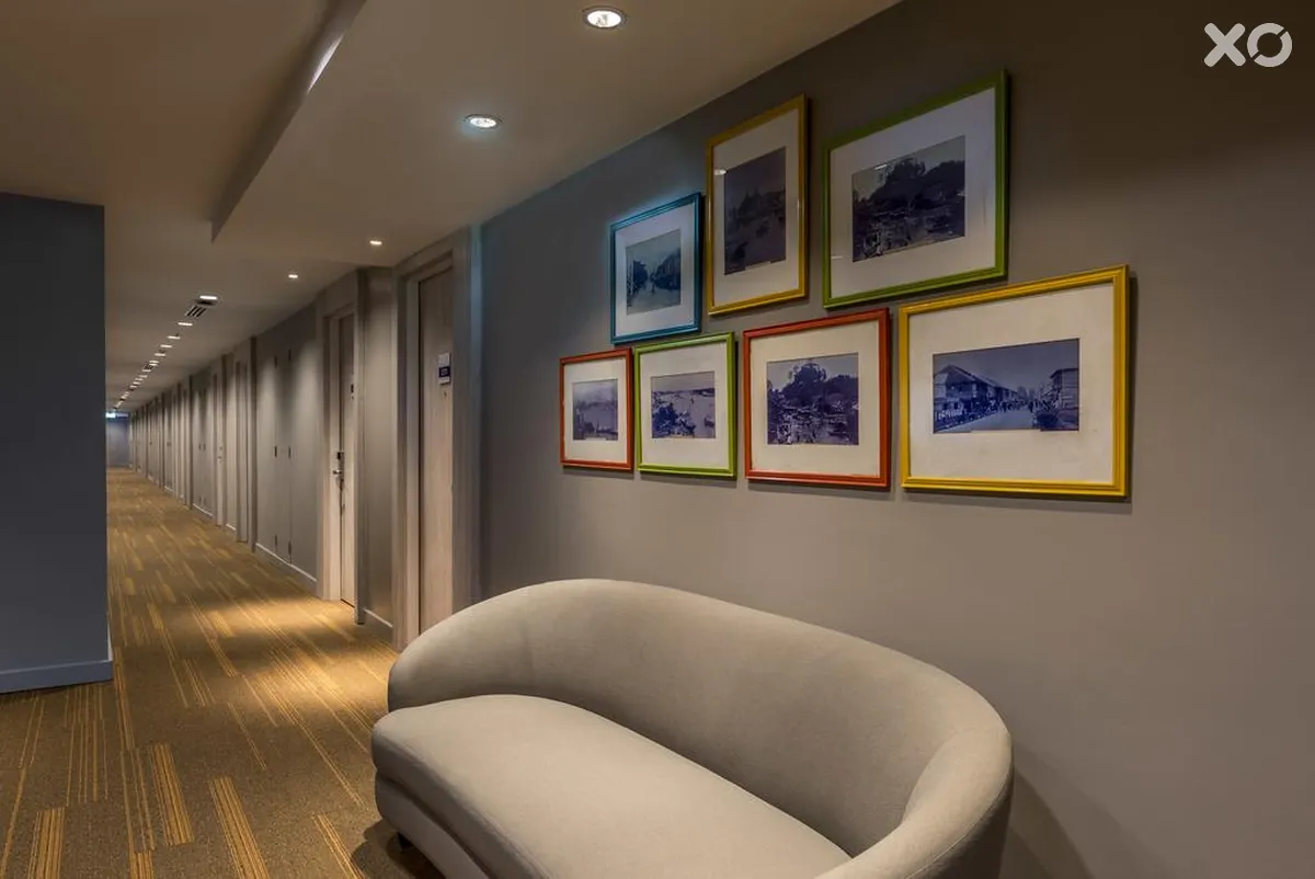 Ibis Styles Phuket City