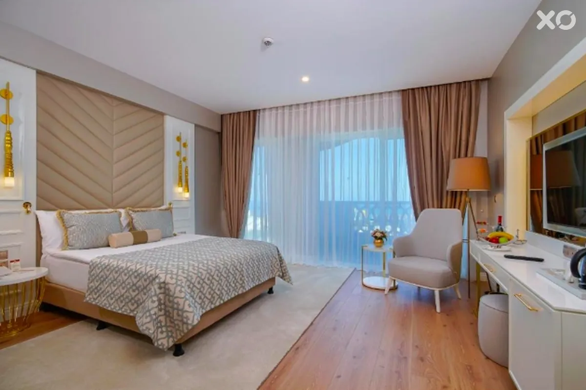 Limak Cyprus Deluxe