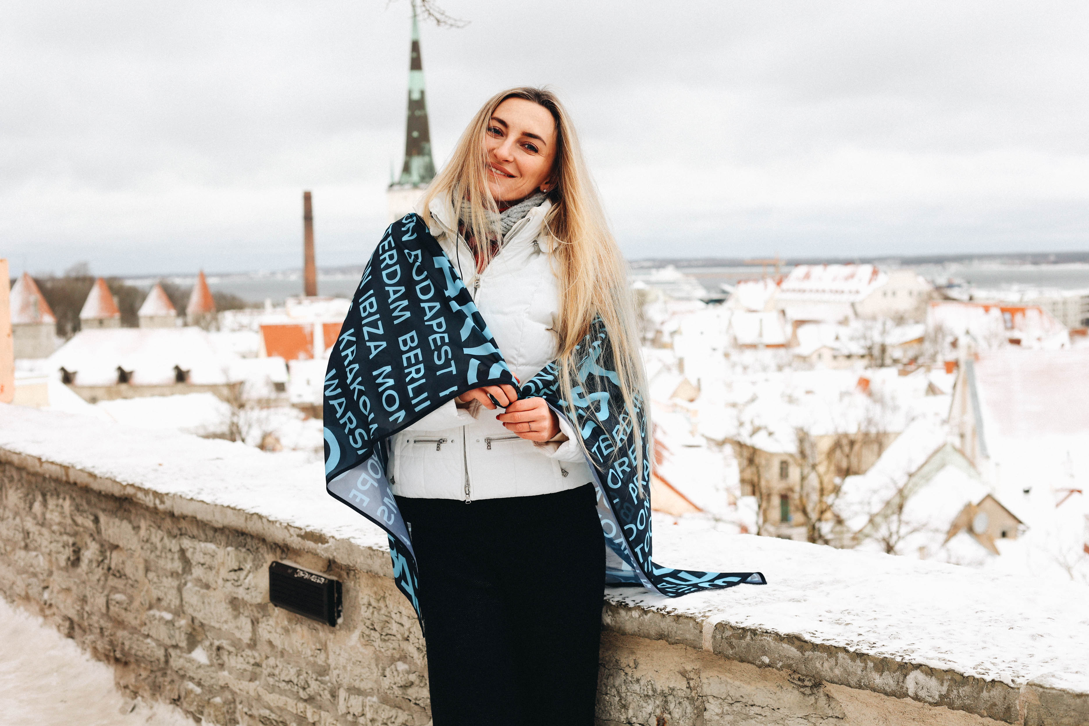 Рождественский тур в Лапландию