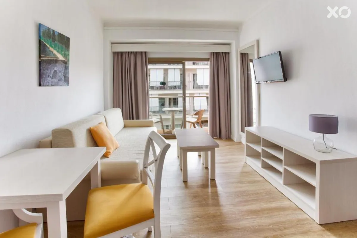 Flacalco Hotel & Apartments