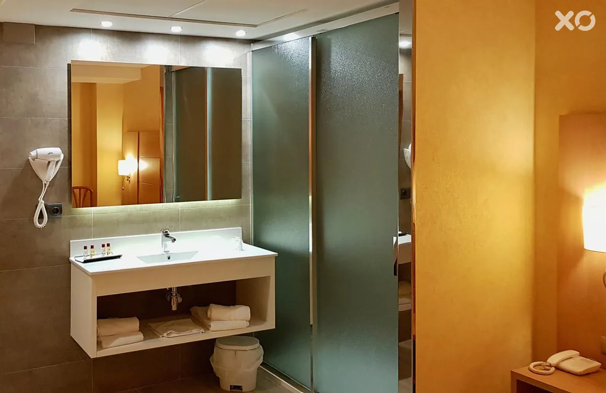 Pimar & Spa Hotel