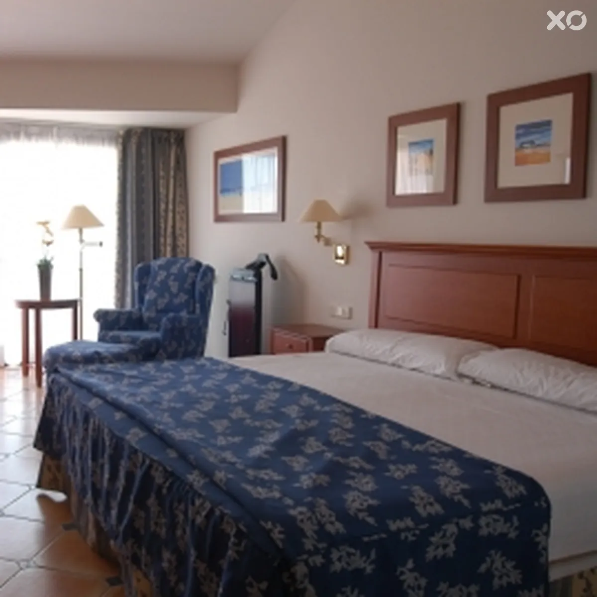H10 Playa Meloneras Palace
