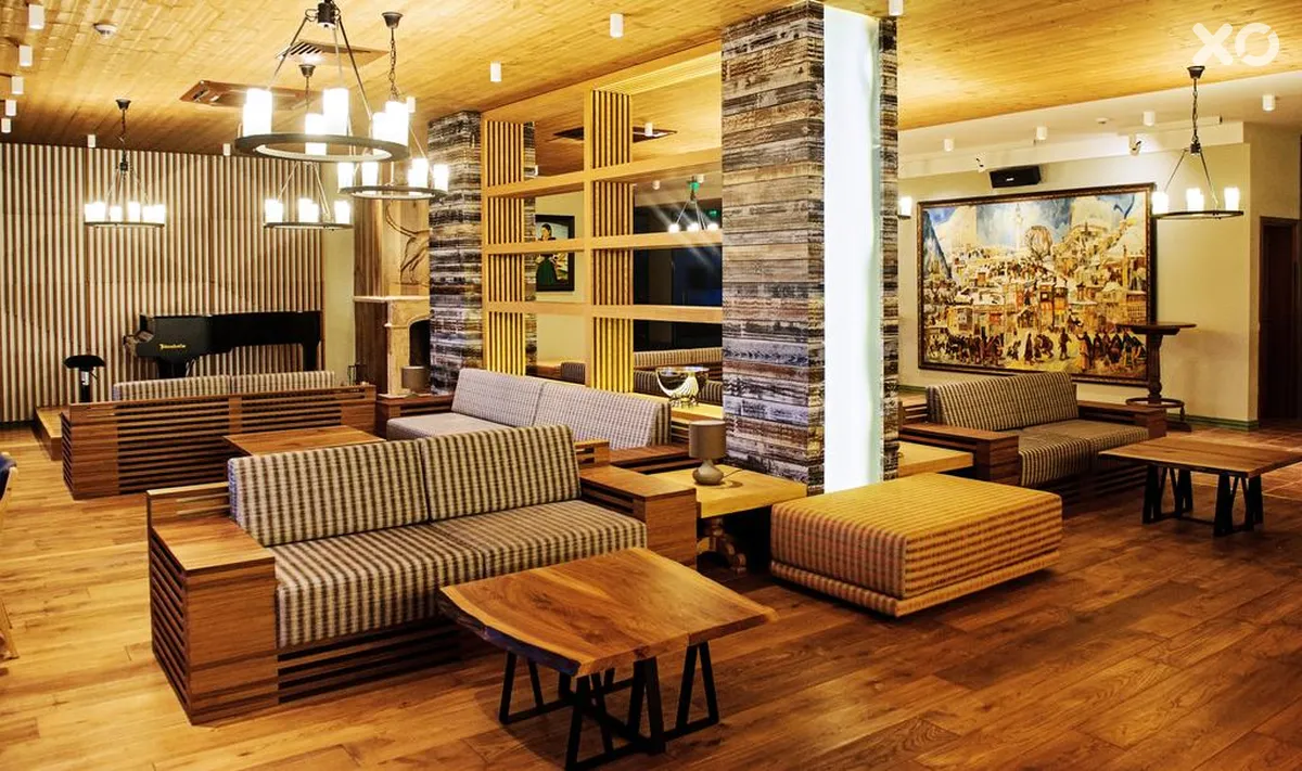 Hot Springs Medical & Spa