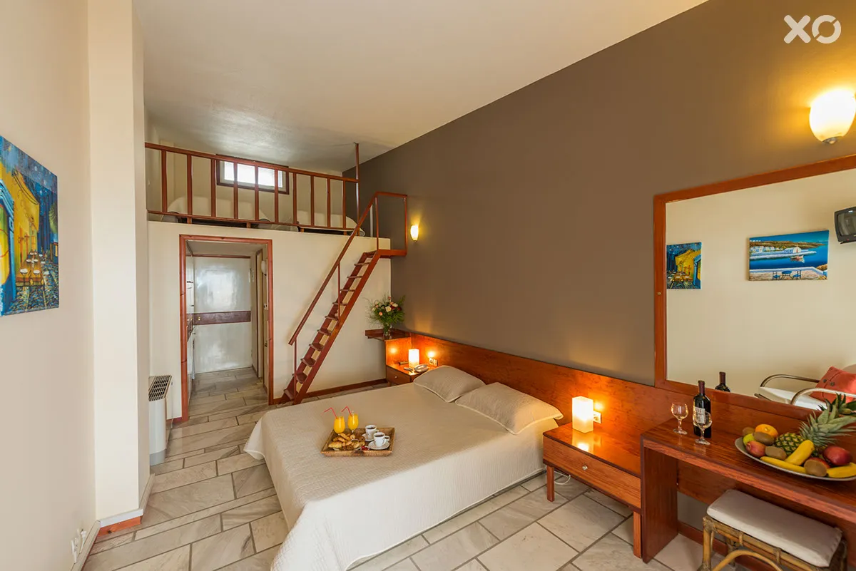 Pavlina Beach Hotel