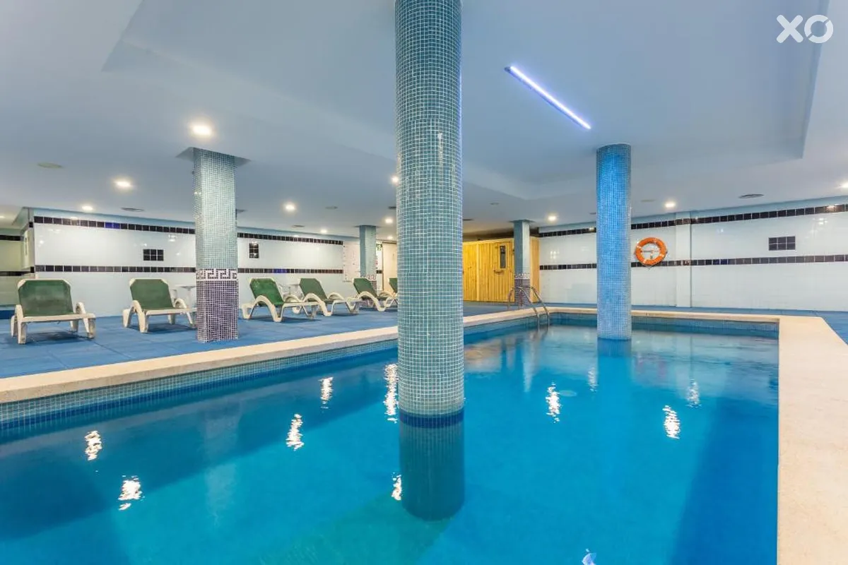 Ferrer Lime Isabel Aparthotel