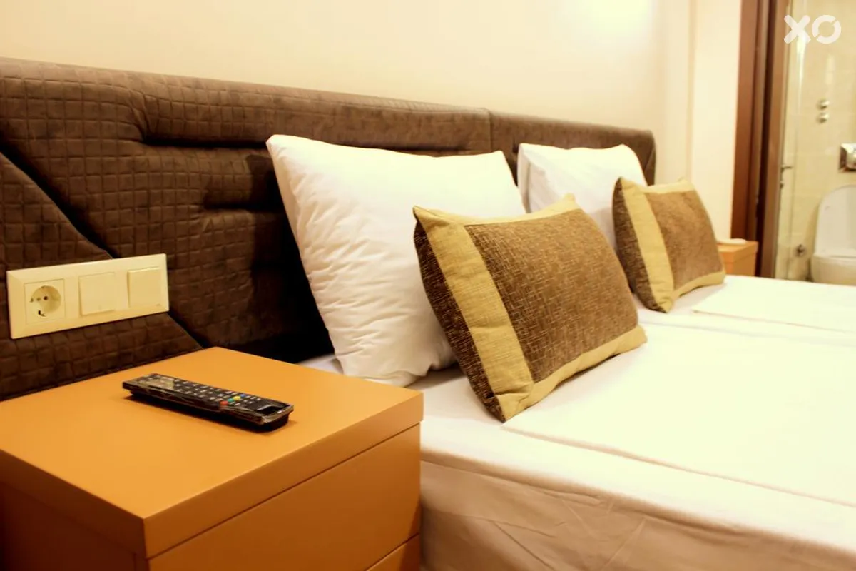 Milano Hotel