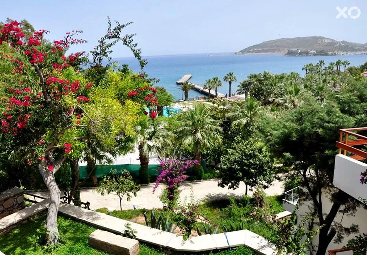 Club Datca Holiday Village