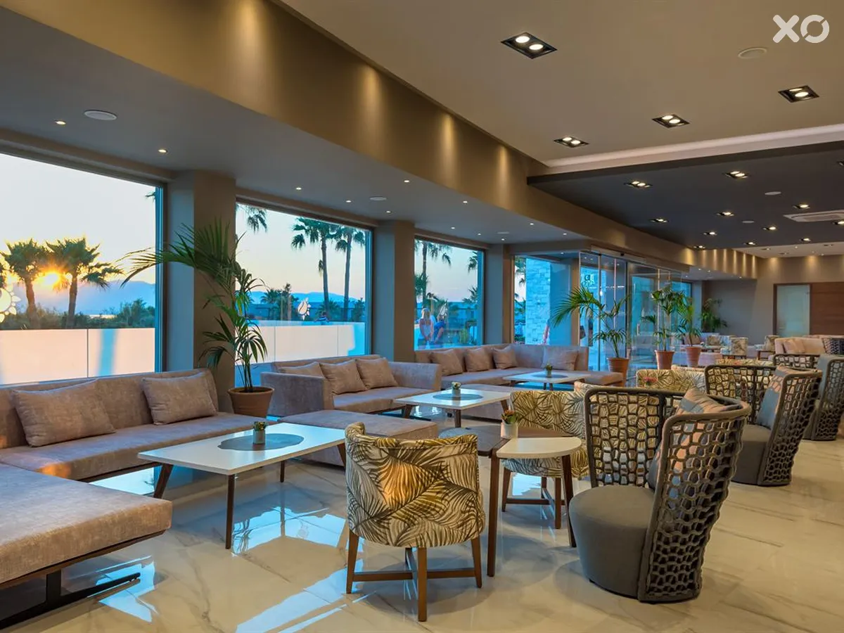 Solimar Aquamarine Hotel