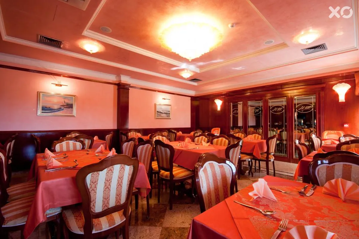 Miramare Hotel