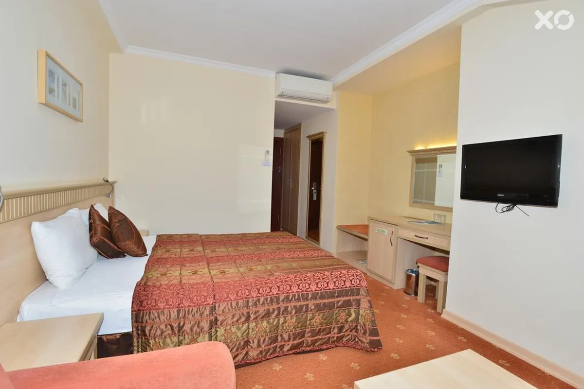 Dalaman Airport Lykia Resort Hotel