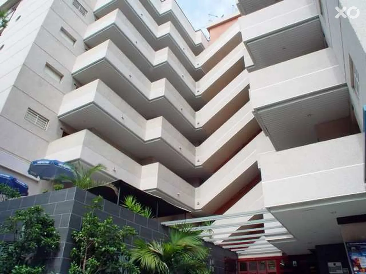 Villa Dorada Apartments