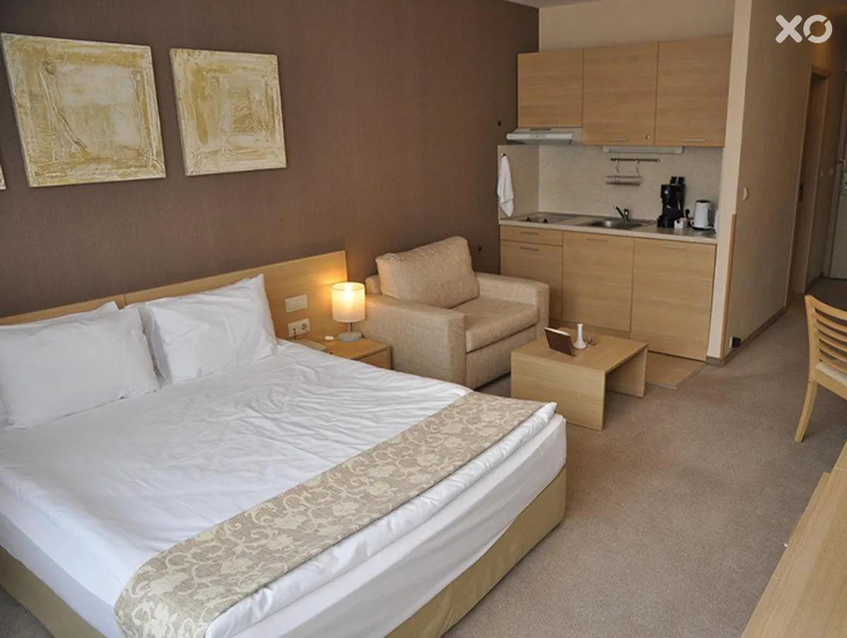 Lucky Bansko Spa & Relax Aparthotel