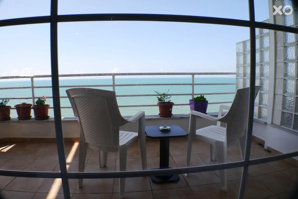 Espana Aparthotel