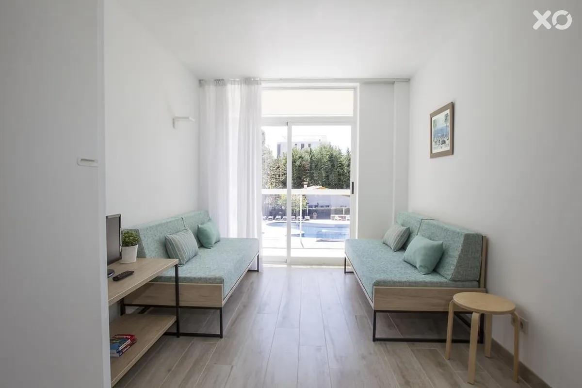 Cye Holiday Centre Aparthotel