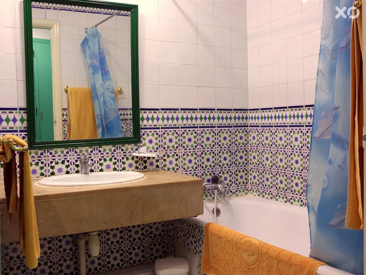 Le Khalife Hotel