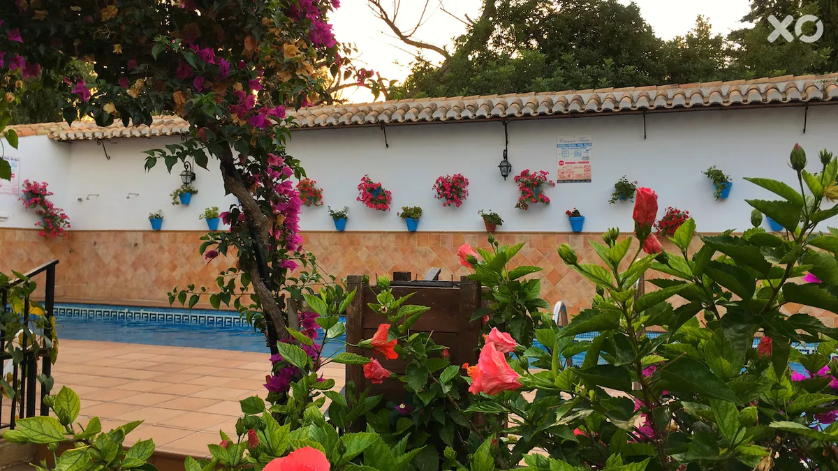 Carmen Teresa Hotel