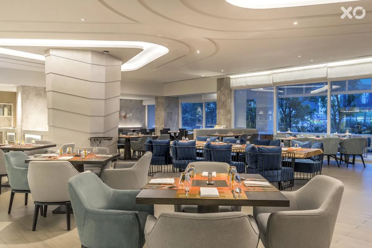 Novotel Phuket City Phokeethra