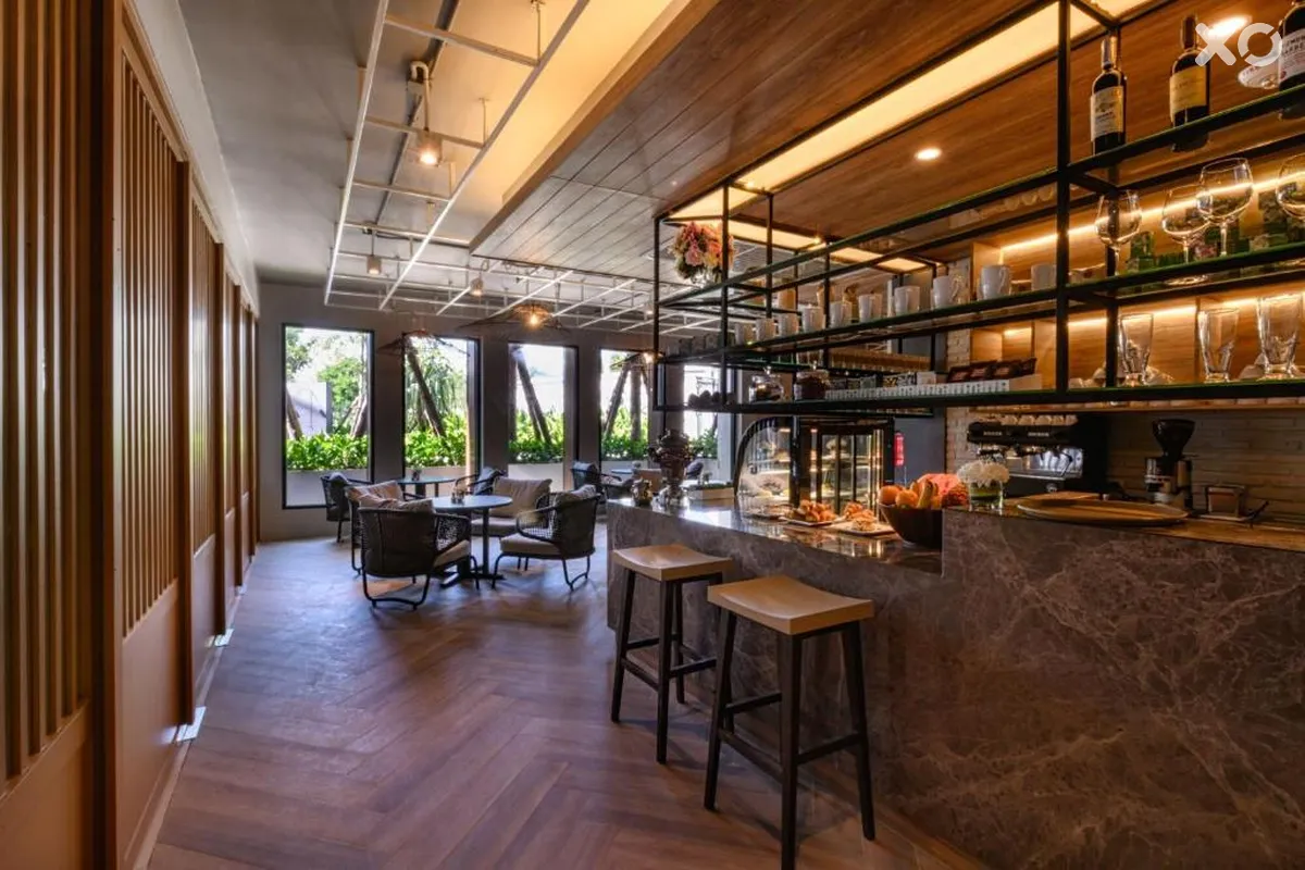 iSanook Resort & Suites Hua Hin