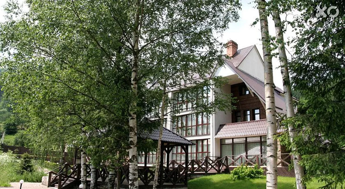 Яремче