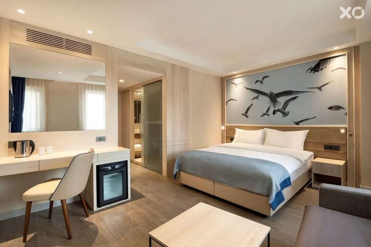 Ramada Istanbul Old City Hotel