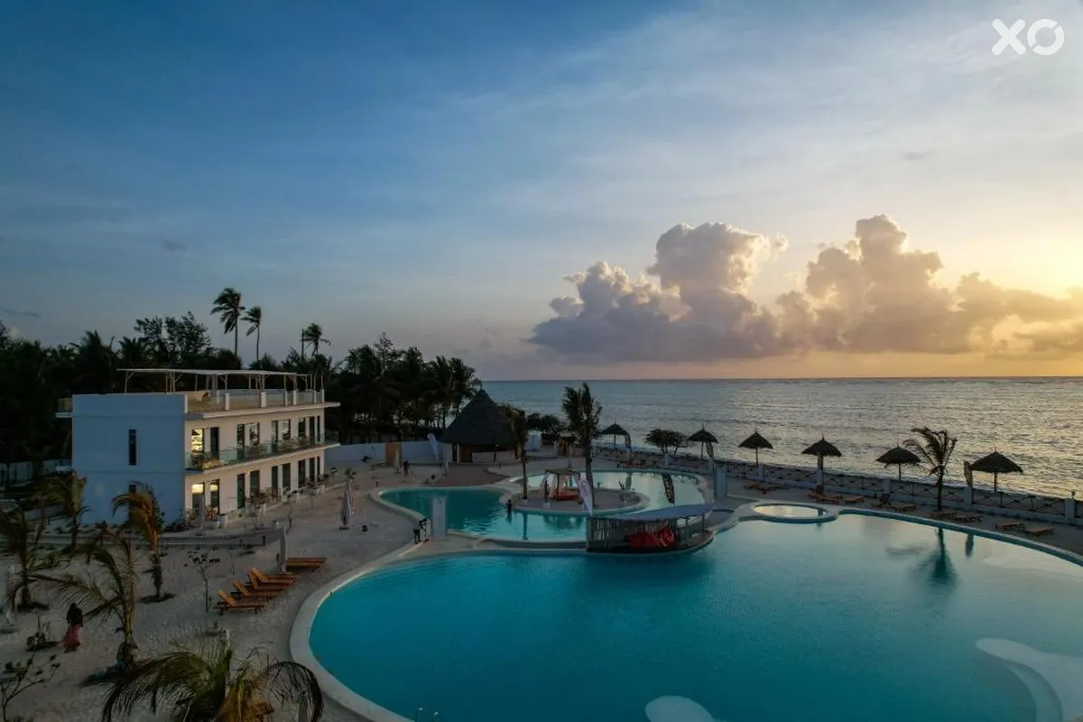 The One Resort