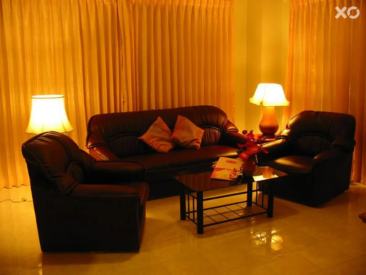 J.A. Villa Pattaya