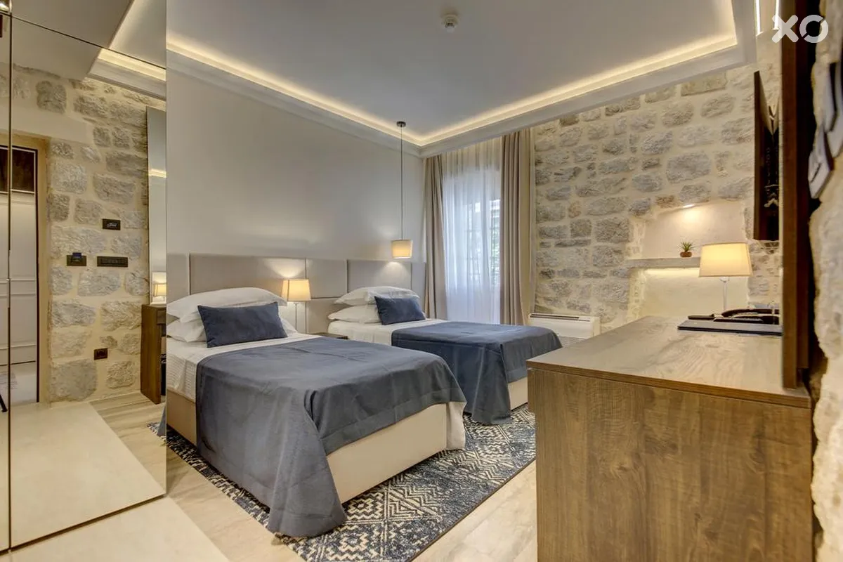 Heritage Leon Coronato Hotel