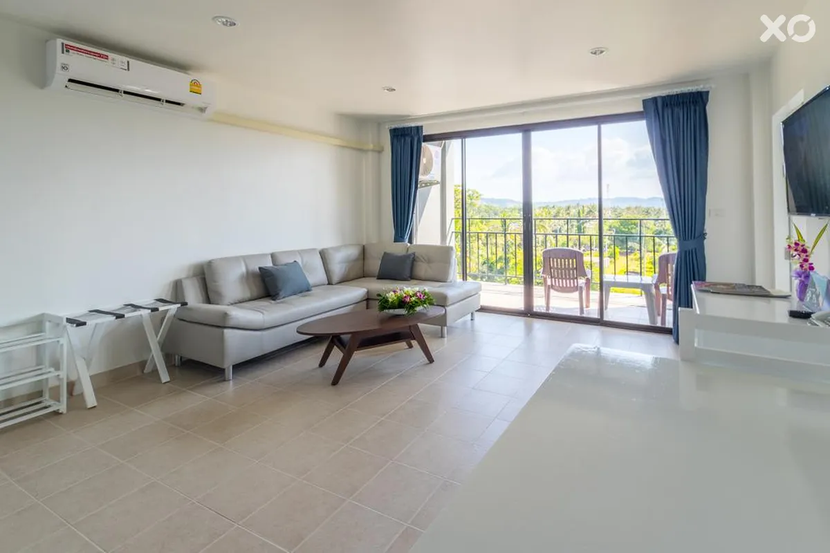 Maikhao Hotel managed by Centara